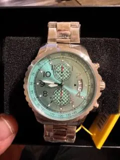 Invicta One size·New with tags